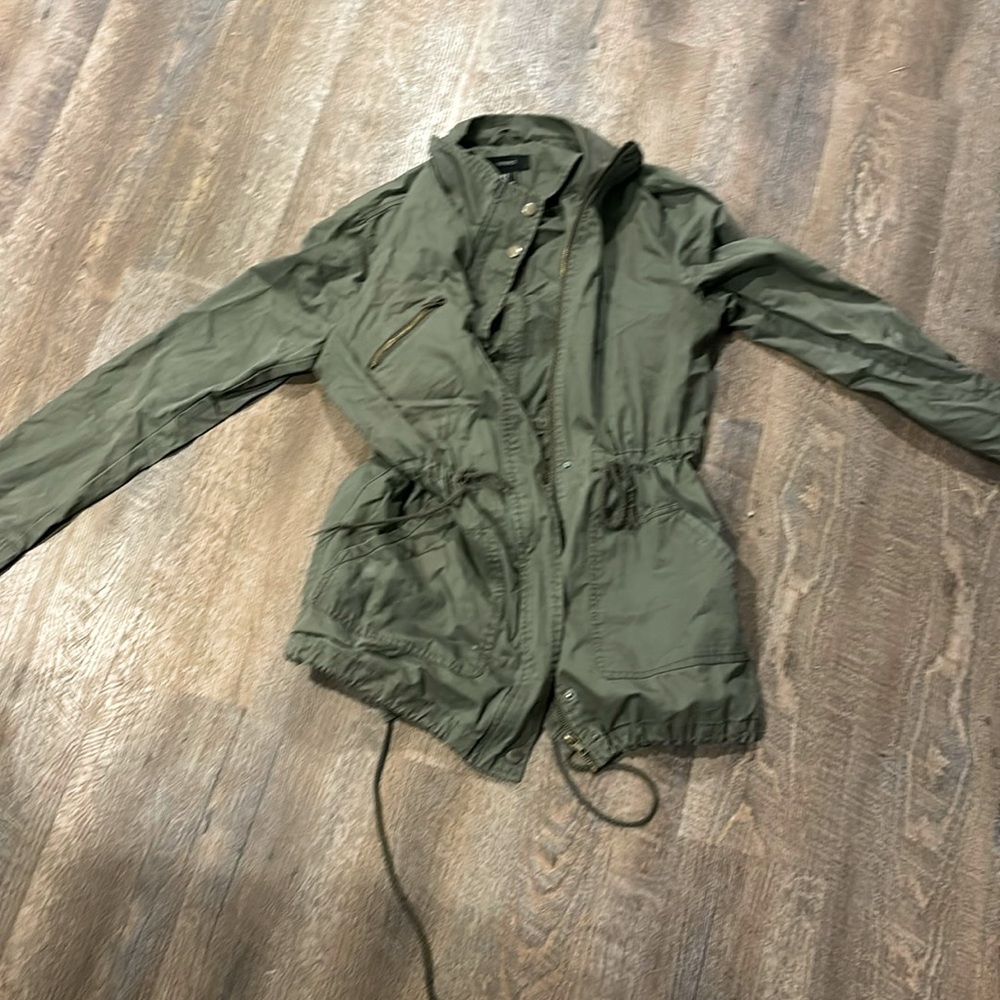 Forever 21 jacket worn once